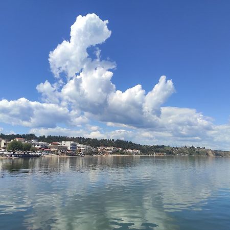 Casa Stella Apartment Агия Триас Екстериор снимка