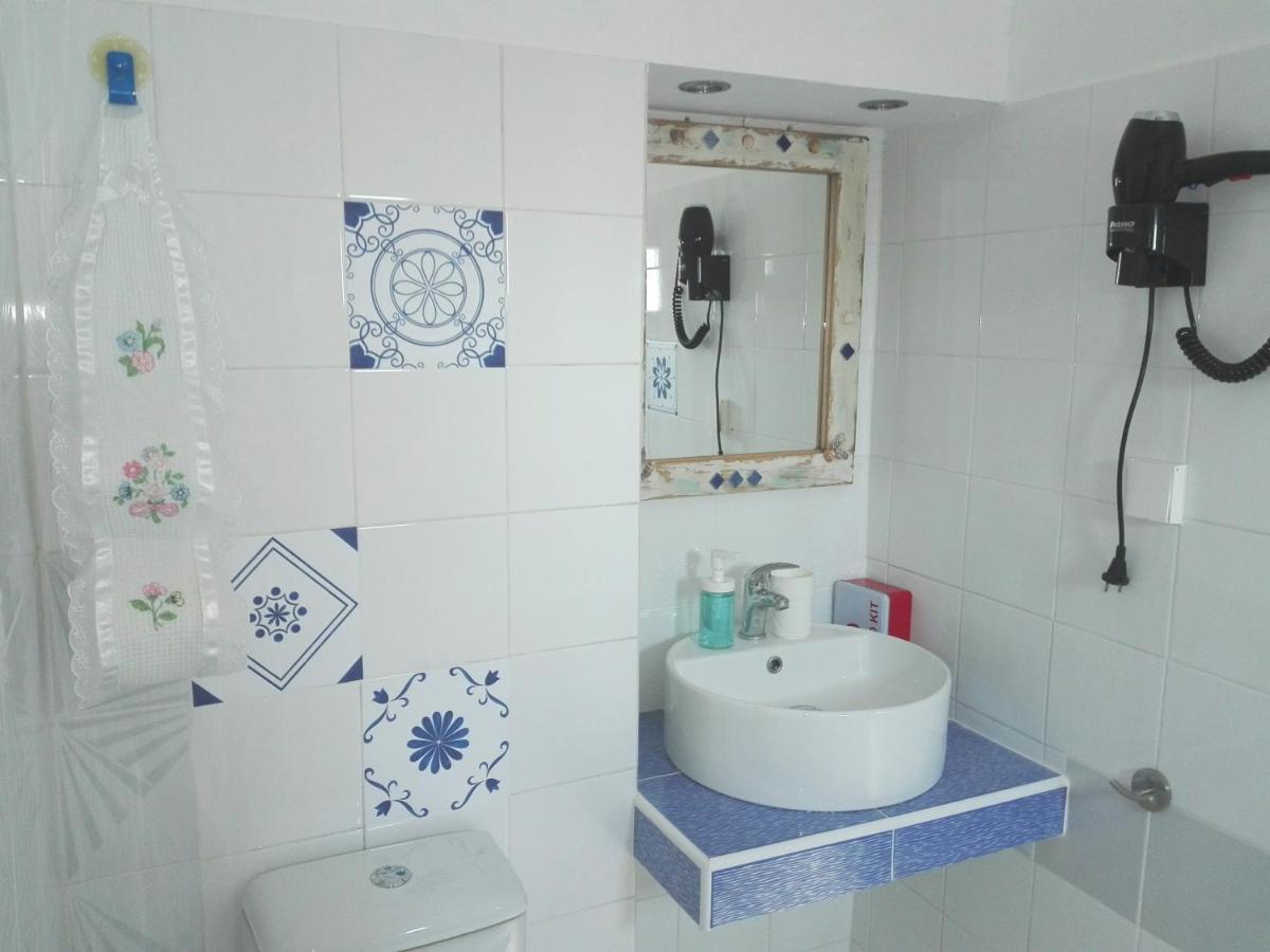 Casa Stella Apartment Агия Триас Екстериор снимка