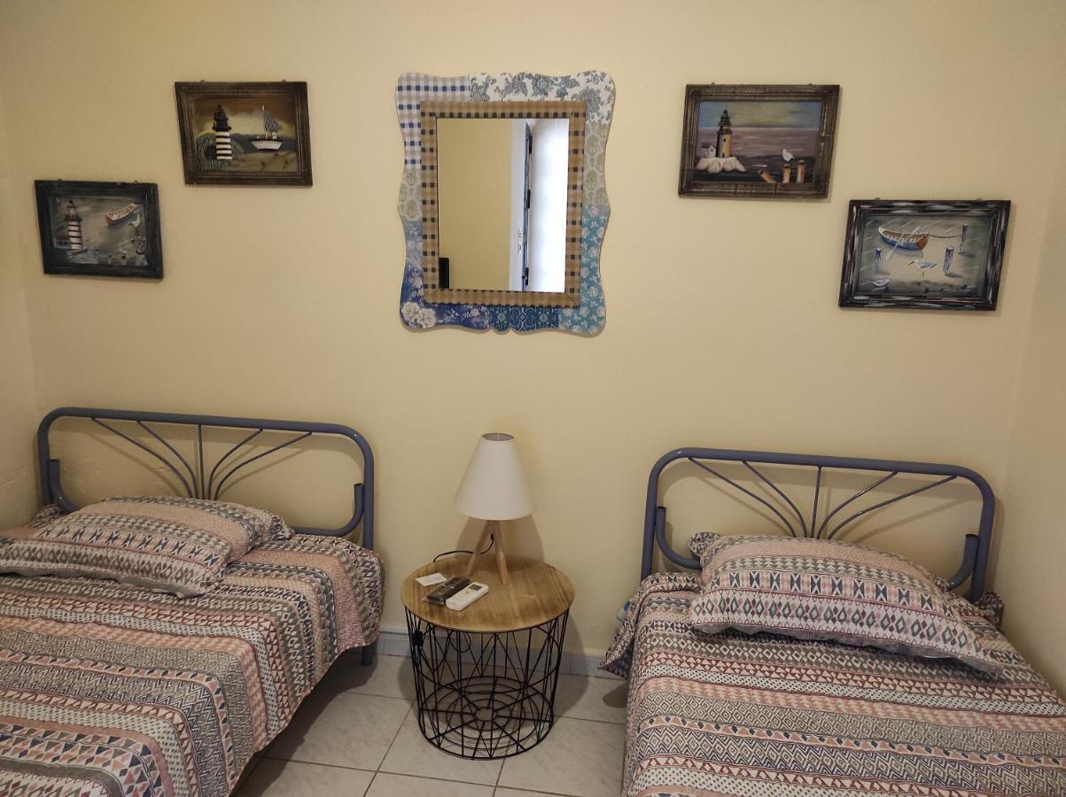 Casa Stella Apartment Агия Триас Екстериор снимка