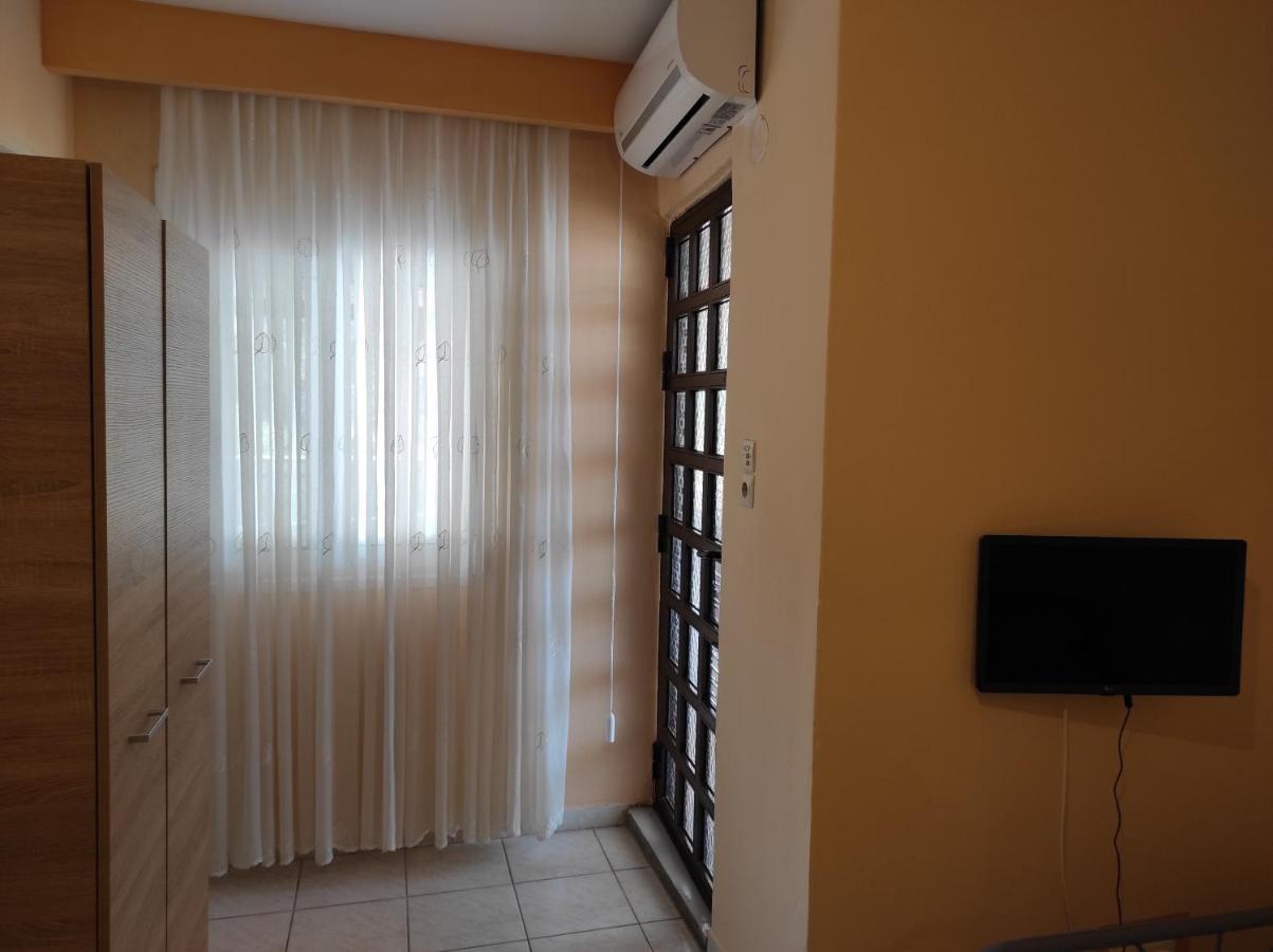 Casa Stella Apartment Агия Триас Екстериор снимка