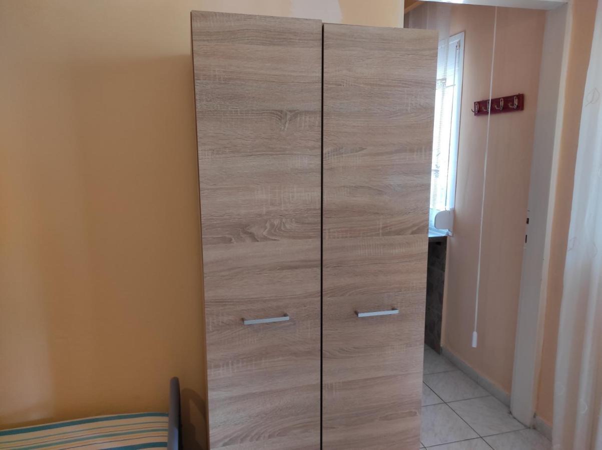Casa Stella Apartment Агия Триас Екстериор снимка