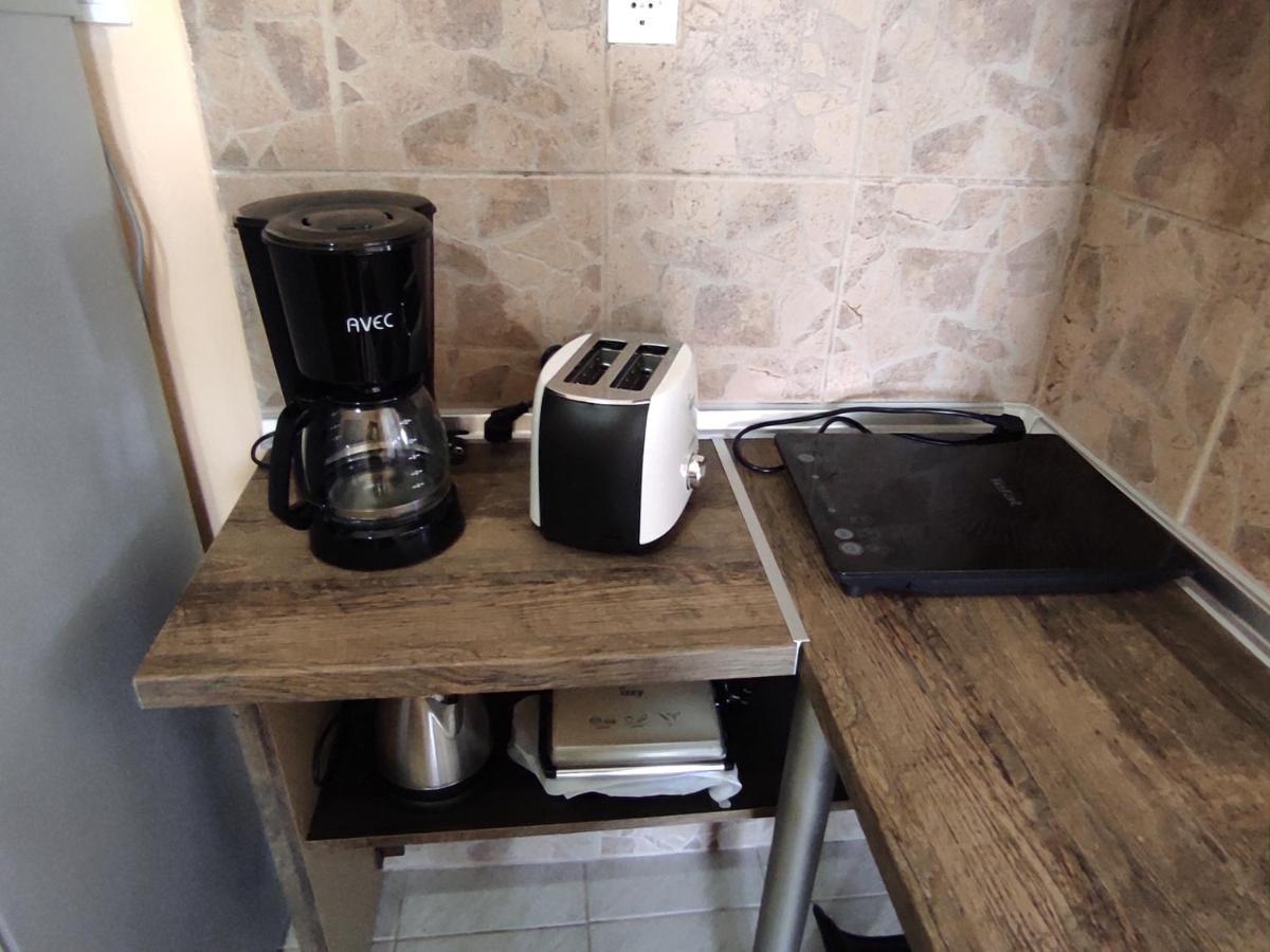Casa Stella Apartment Агия Триас Екстериор снимка