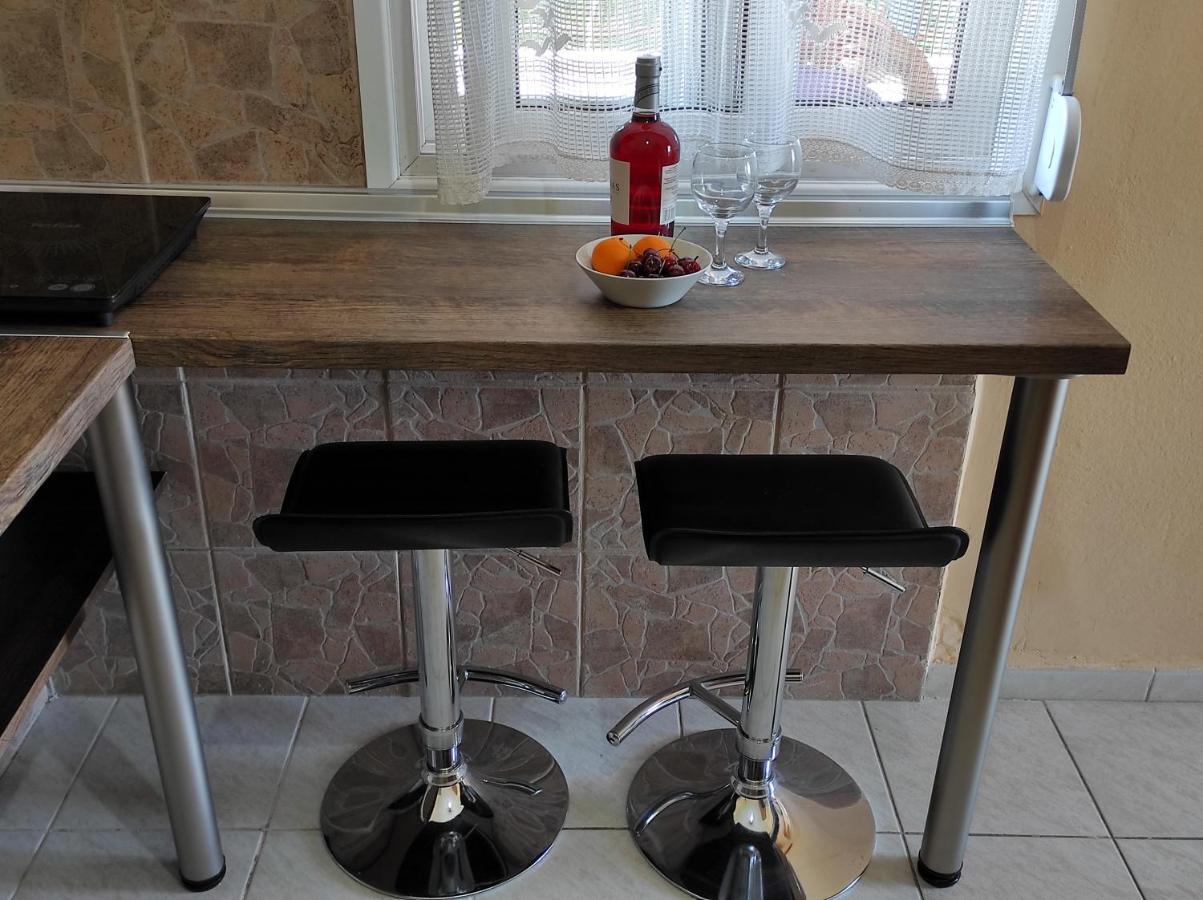 Casa Stella Apartment Агия Триас Екстериор снимка