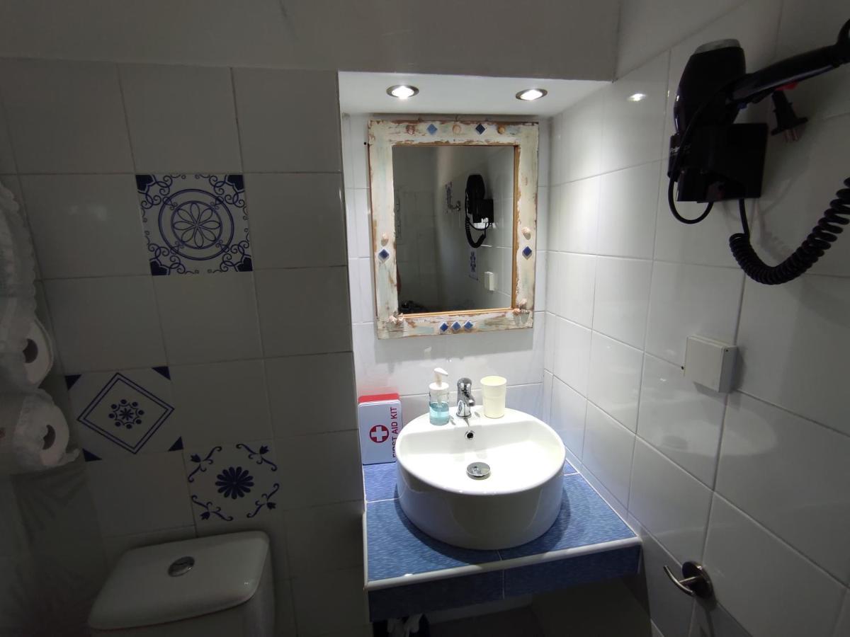 Casa Stella Apartment Агия Триас Екстериор снимка