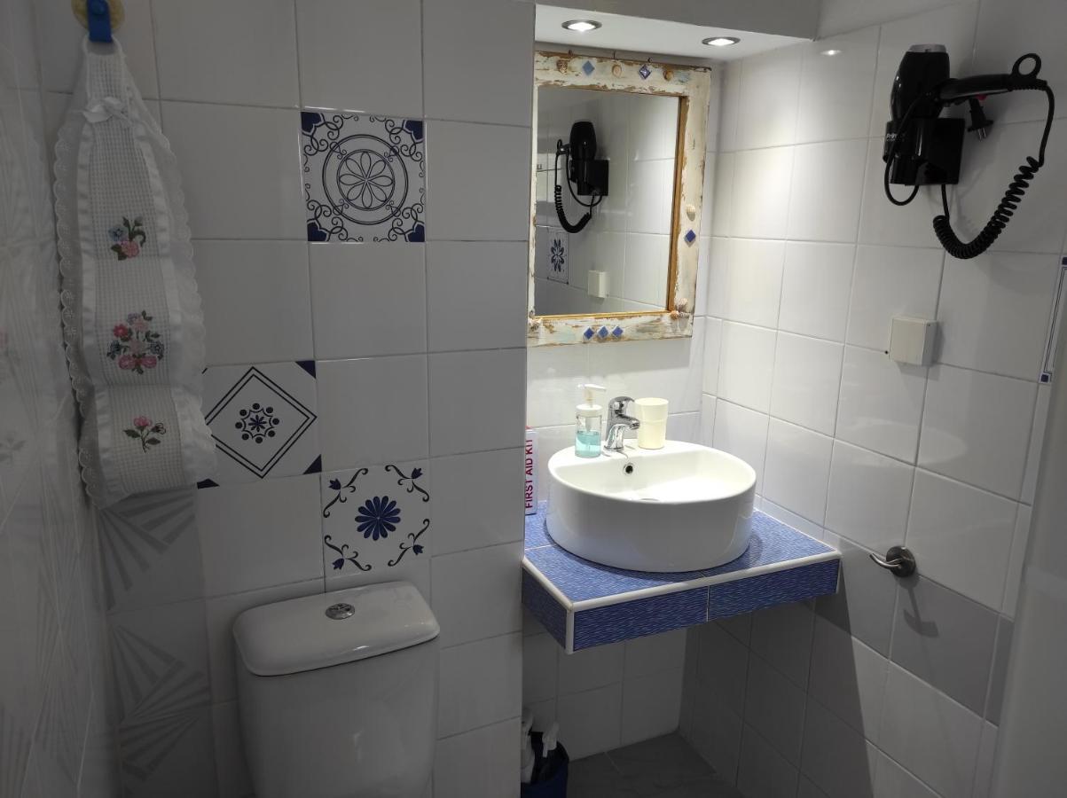 Casa Stella Apartment Агия Триас Екстериор снимка