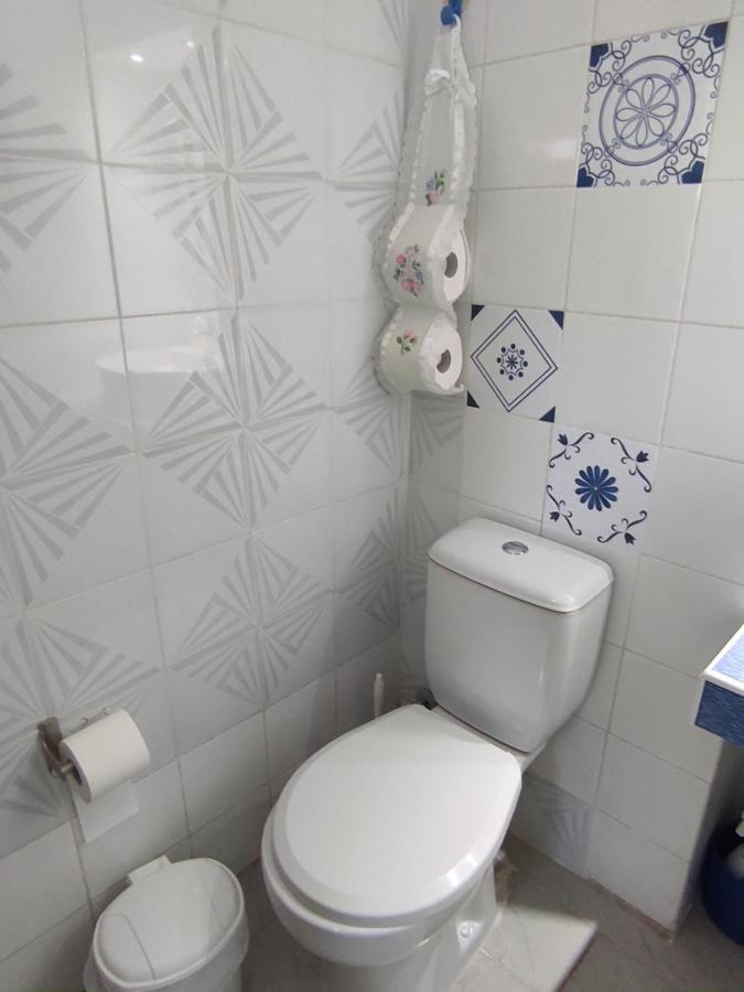 Casa Stella Apartment Агия Триас Екстериор снимка