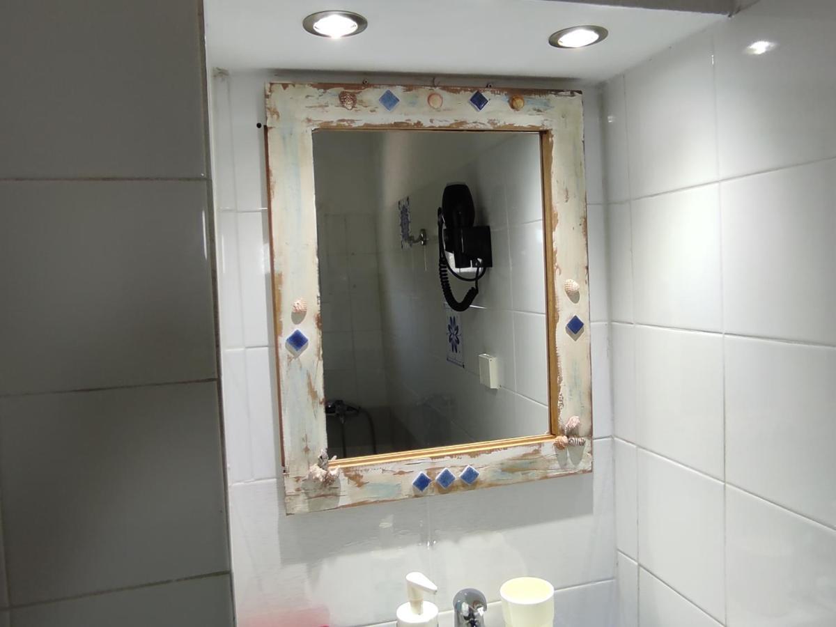 Casa Stella Apartment Агия Триас Екстериор снимка