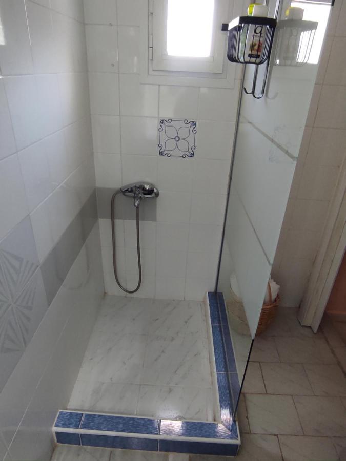 Casa Stella Apartment Агия Триас Екстериор снимка