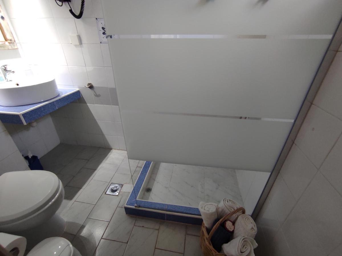 Casa Stella Apartment Агия Триас Екстериор снимка
