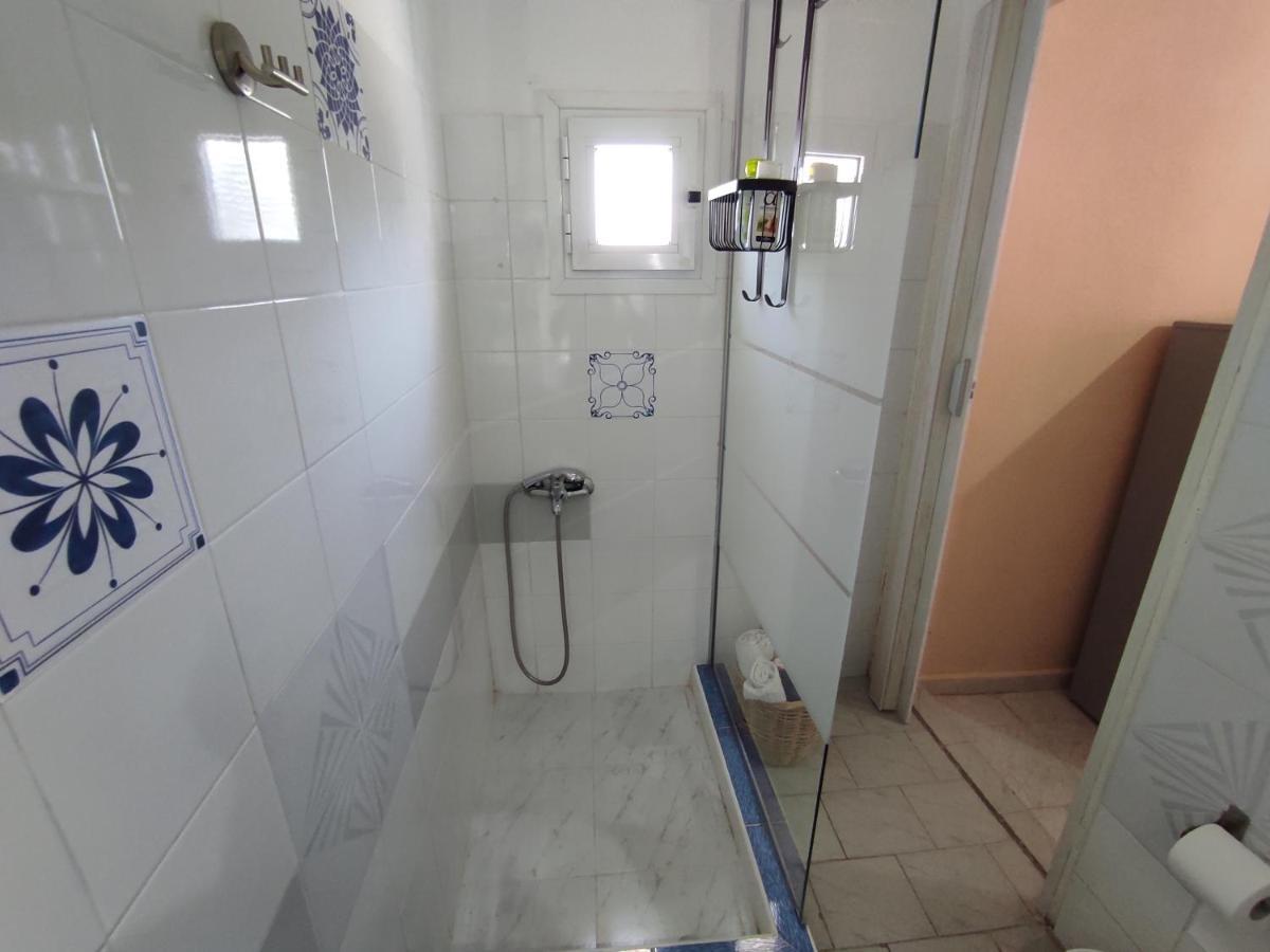 Casa Stella Apartment Агия Триас Екстериор снимка