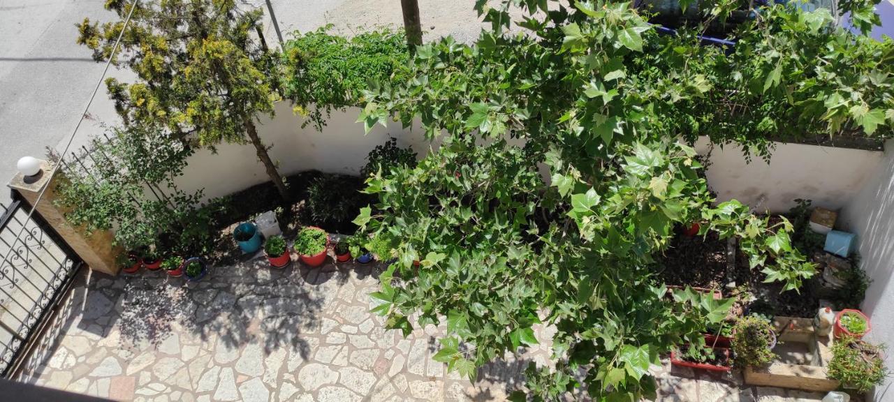 Casa Stella Apartment Агия Триас Екстериор снимка