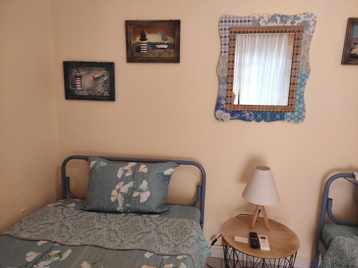 Casa Stella Apartment Агия Триас Екстериор снимка