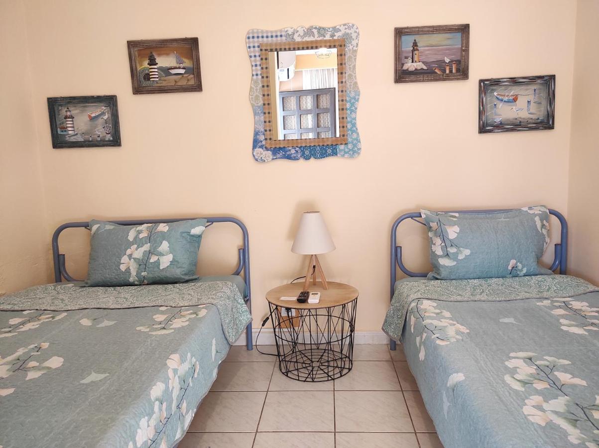 Casa Stella Apartment Агия Триас Екстериор снимка