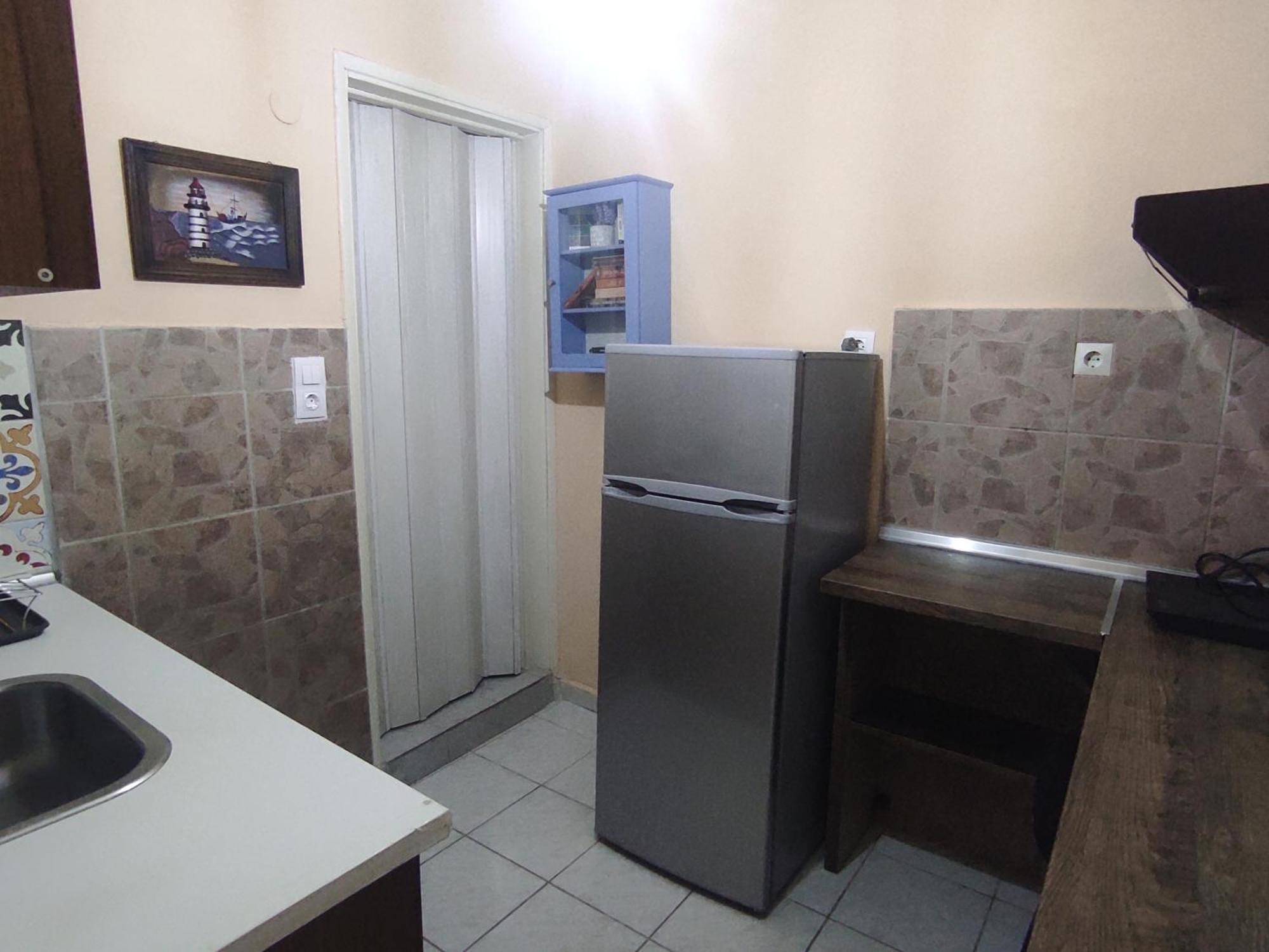 Casa Stella Apartment Агия Триас Екстериор снимка